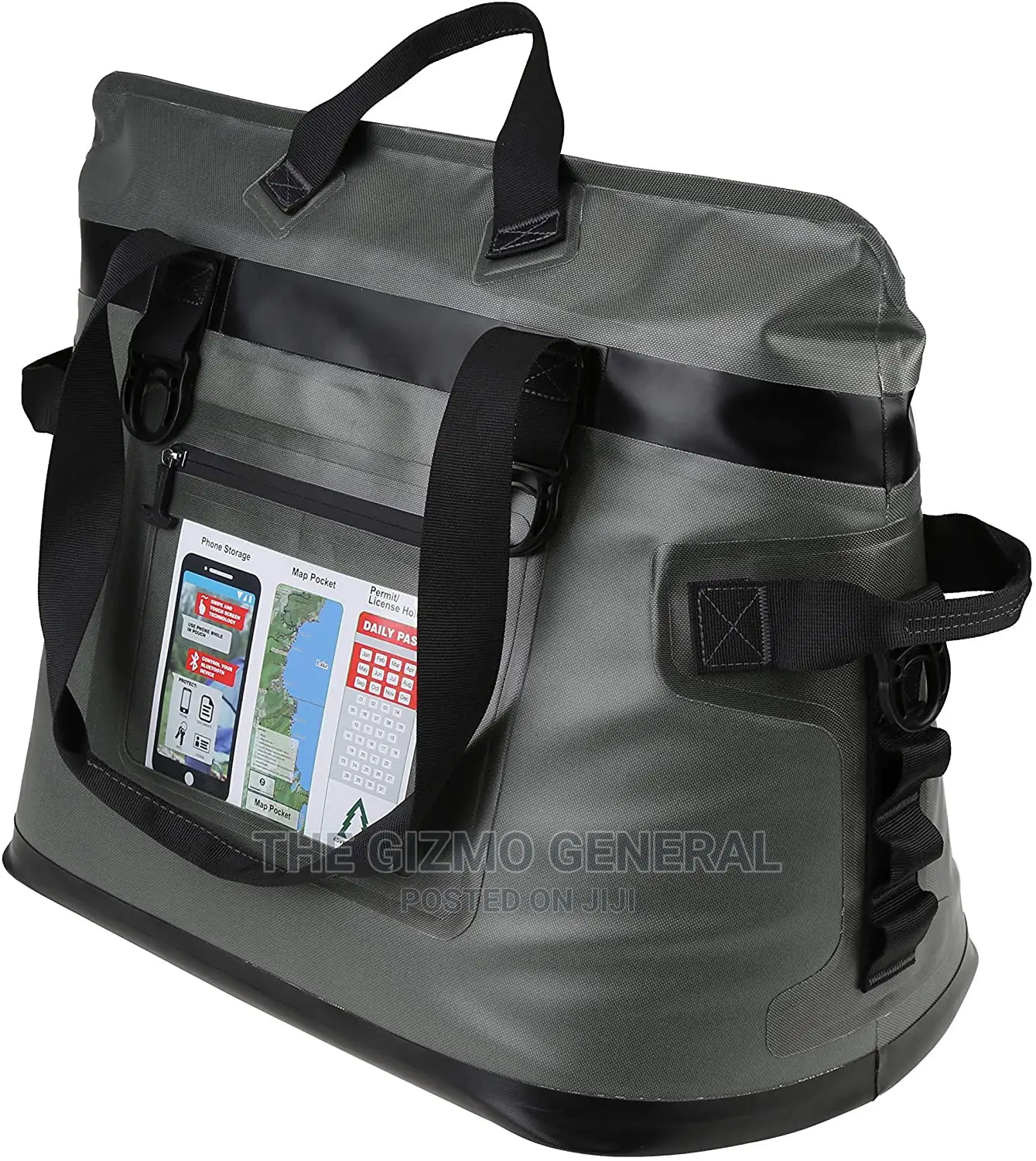 COHO Cooler Bag