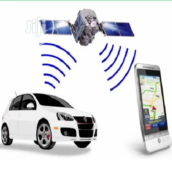 Realtime Car Security (One Year Warranty)
