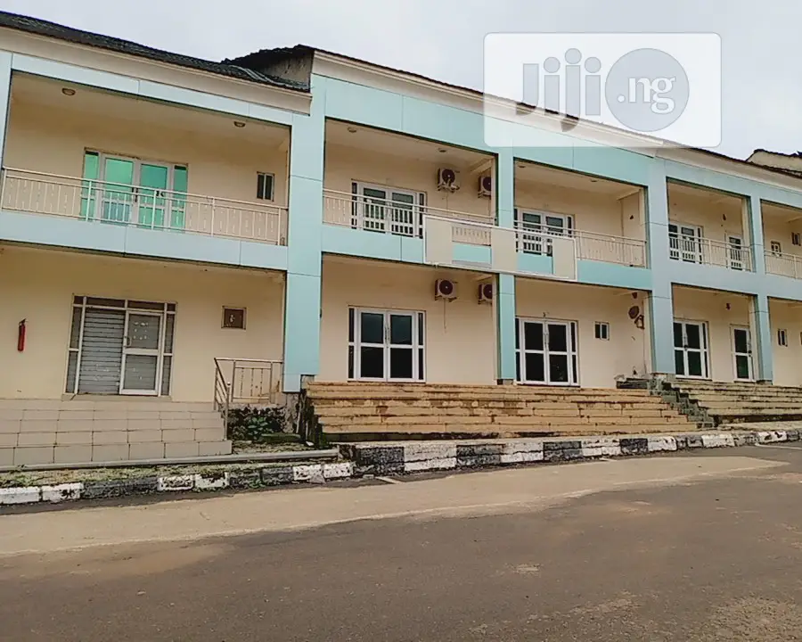 Shops/Offices/Warehouse for Sale in Abuja Dubai Int'l Market