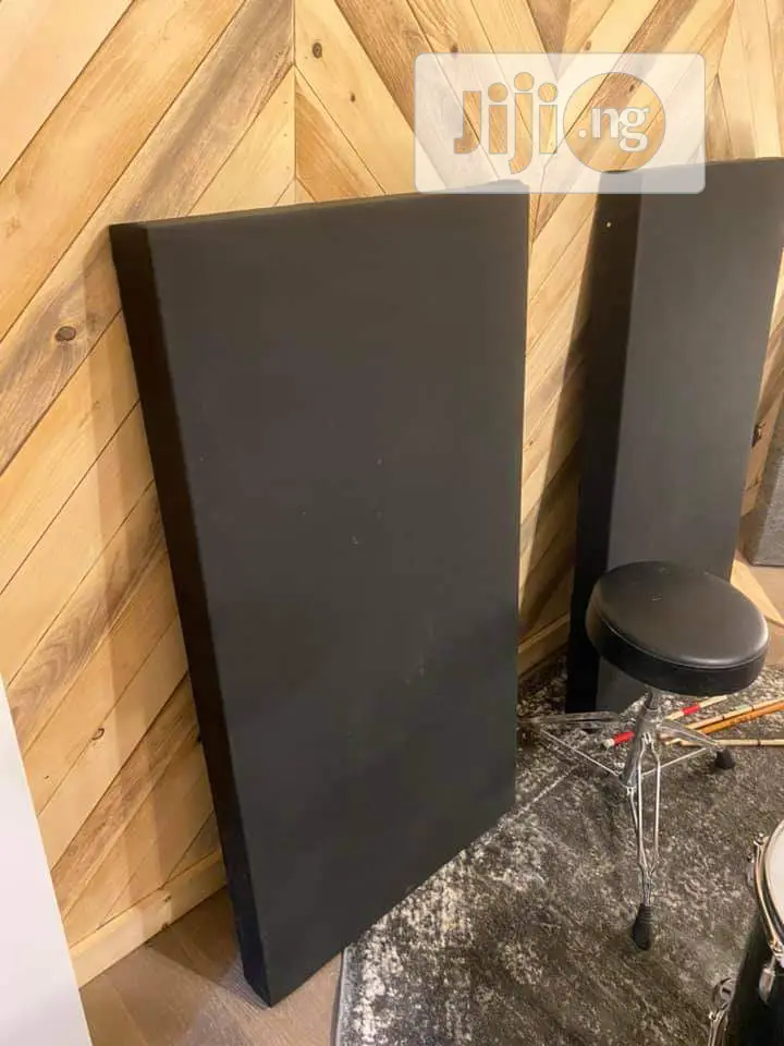 Acoustic Engineer, Sound Proofing, Recording Studio