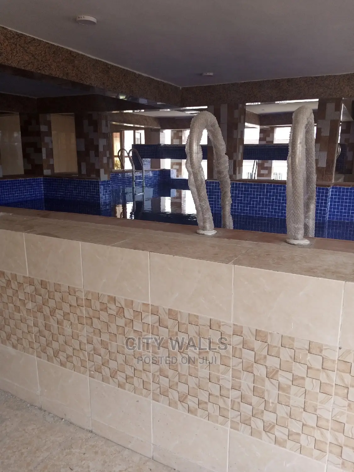 3bdrm Apartment in Osapa london for rent