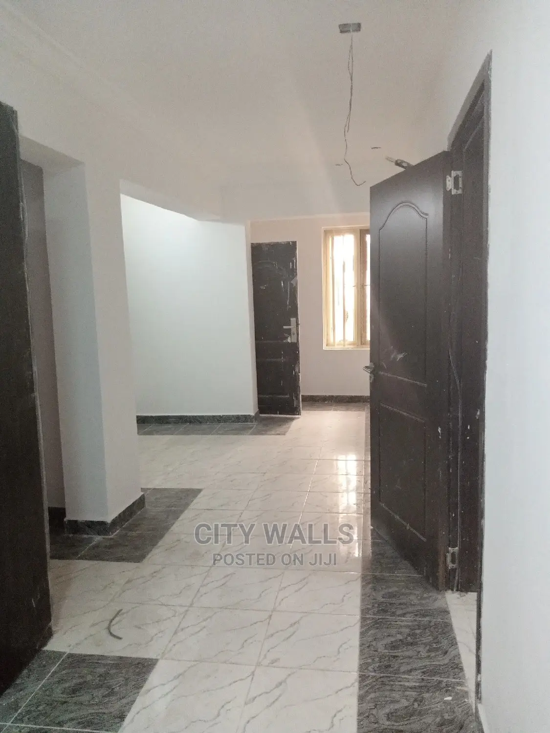 3bdrm Apartment in Osapa london for rent