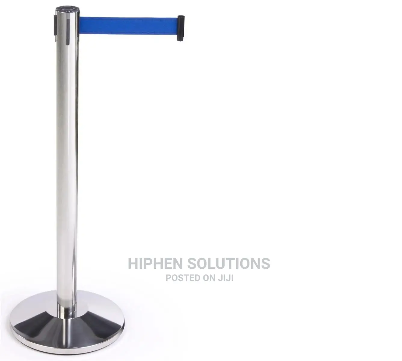 Original Stanchion Barrier