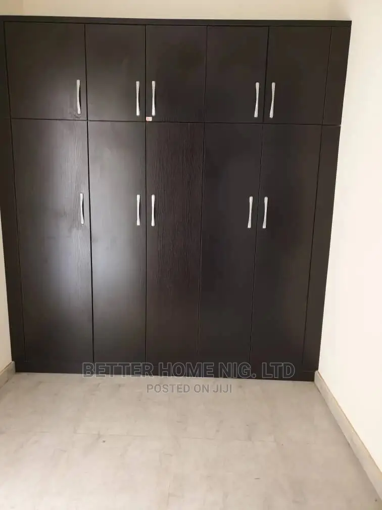Furnished 4bdrm Duplex in Aerodrome, Ibadan for rent