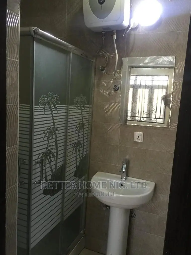 Furnished 4bdrm Duplex in Aerodrome, Ibadan for rent