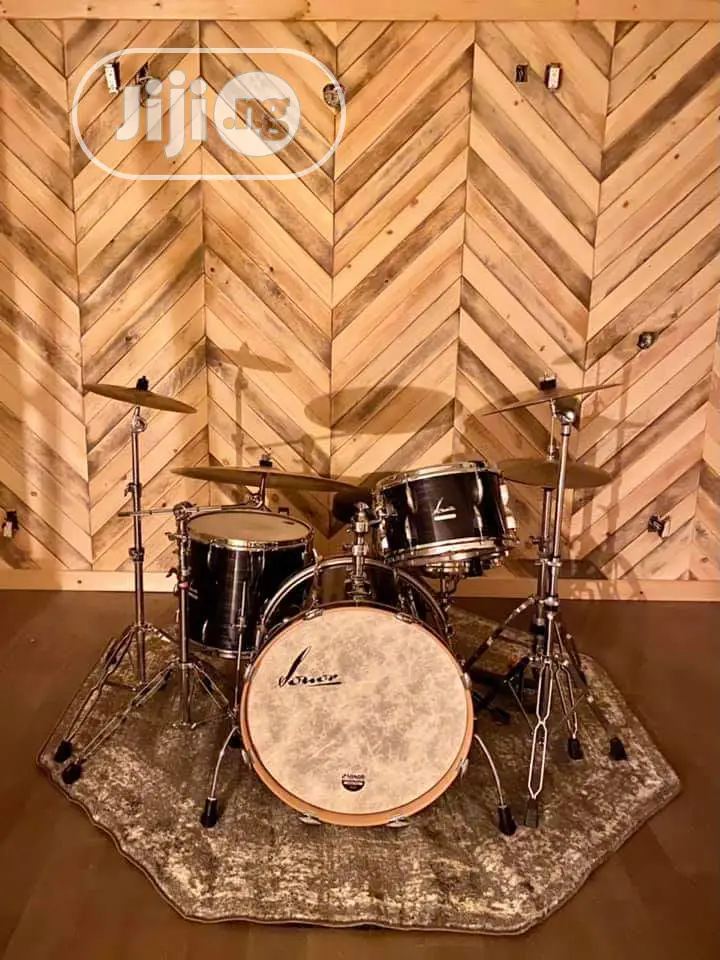 Sound Proofing Recording Studio Acoustic and Halls