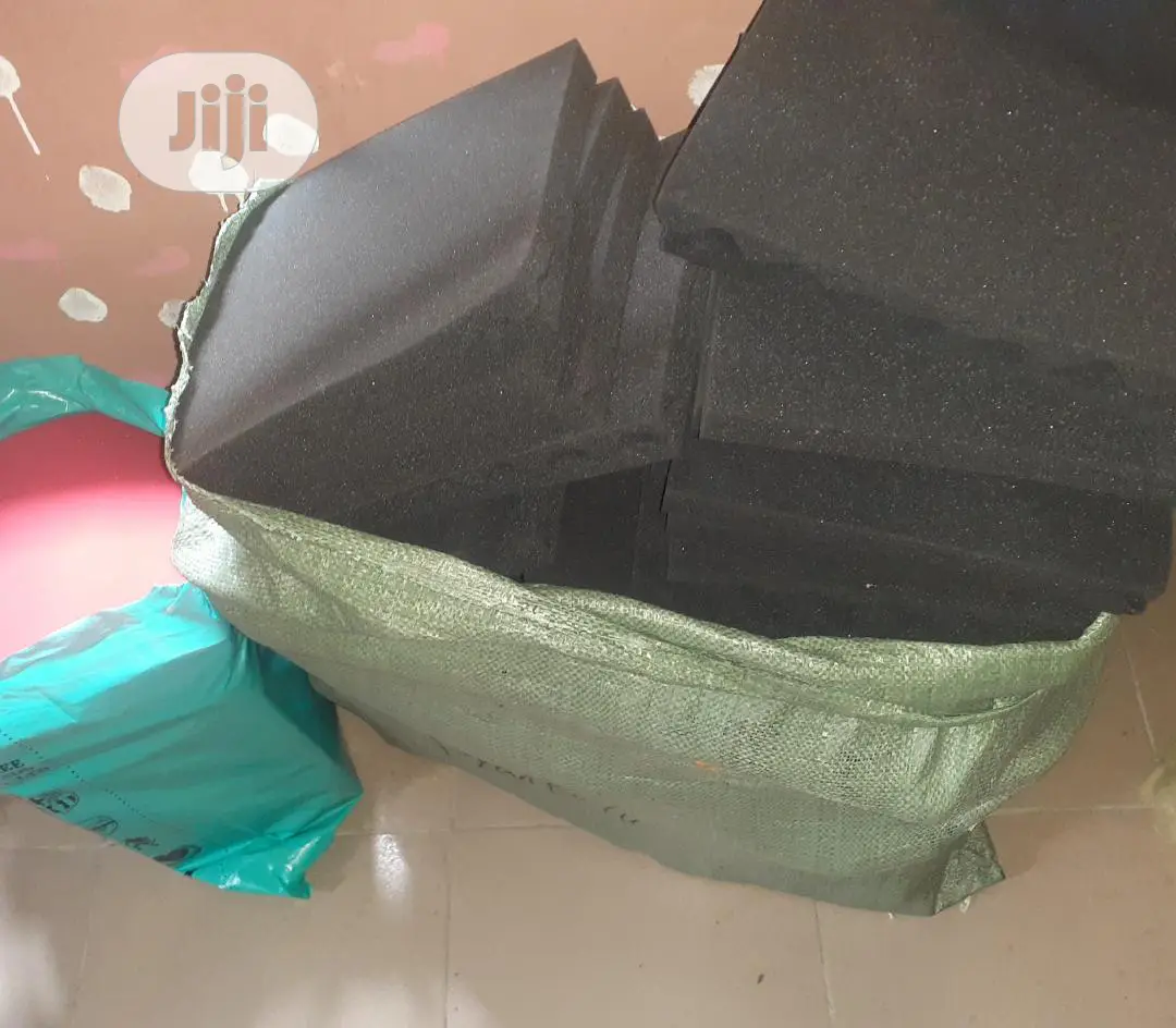 Sound Proofing Recording Studio Acoustic and Halls