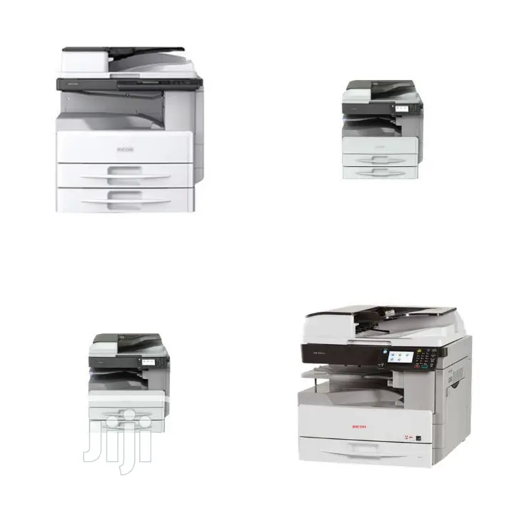 Ricoh M2310 (Sales, Installation, Delivery Amc)