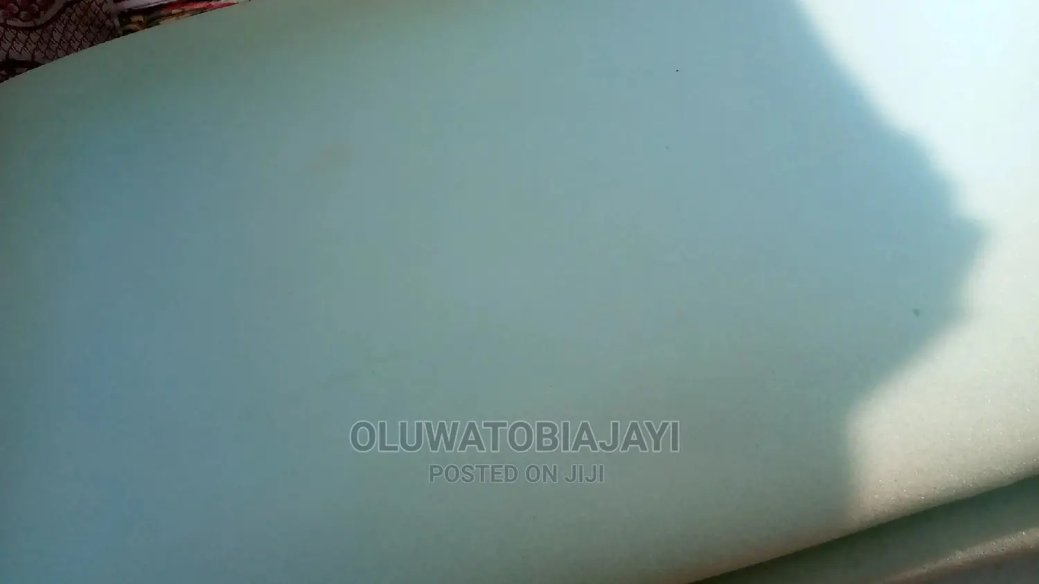 Foam Sheeting Underlay