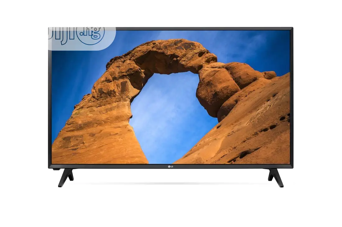 Lg Led 32" Tv - Lp500bpta