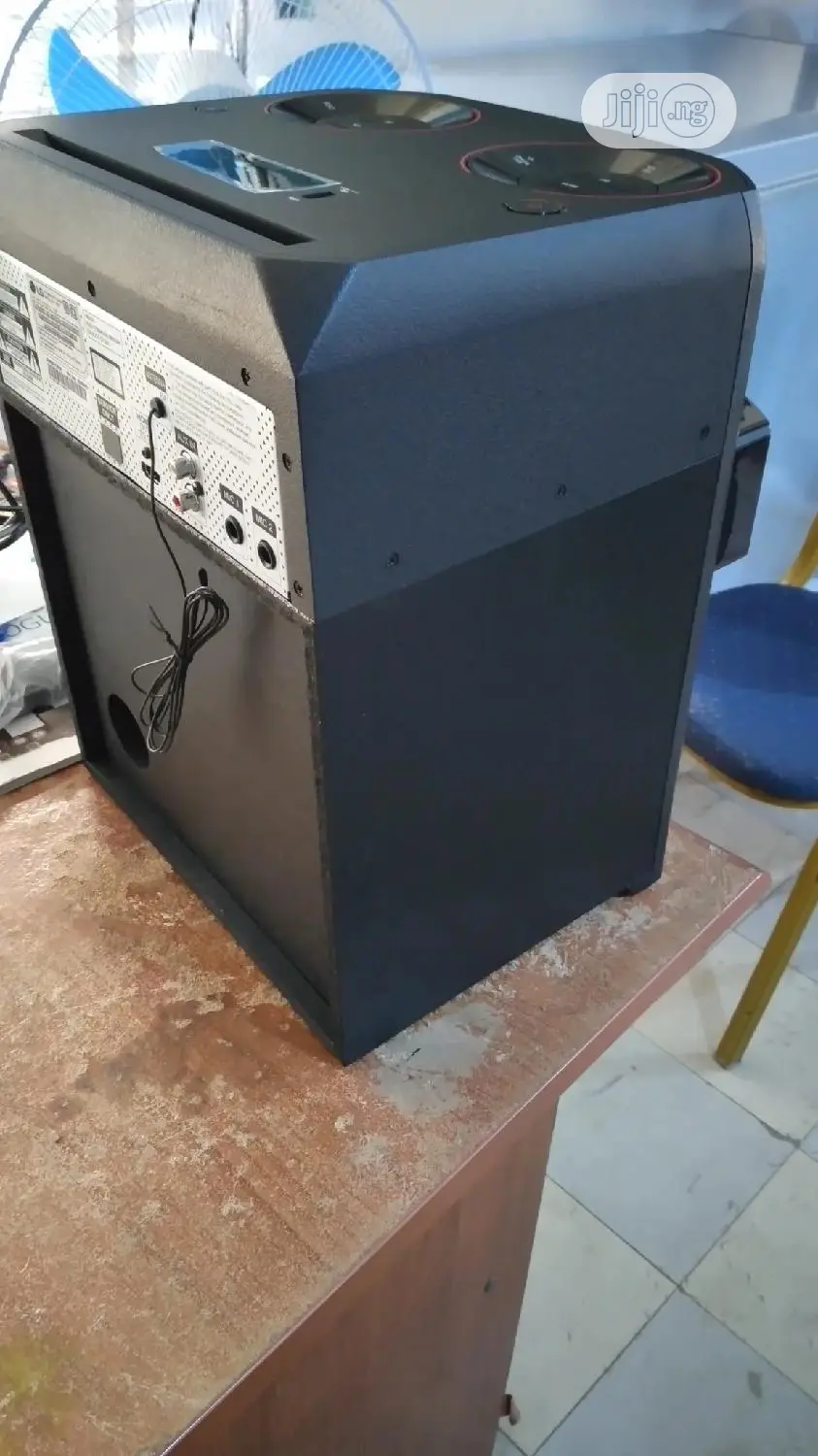 Lg Xboom On2d