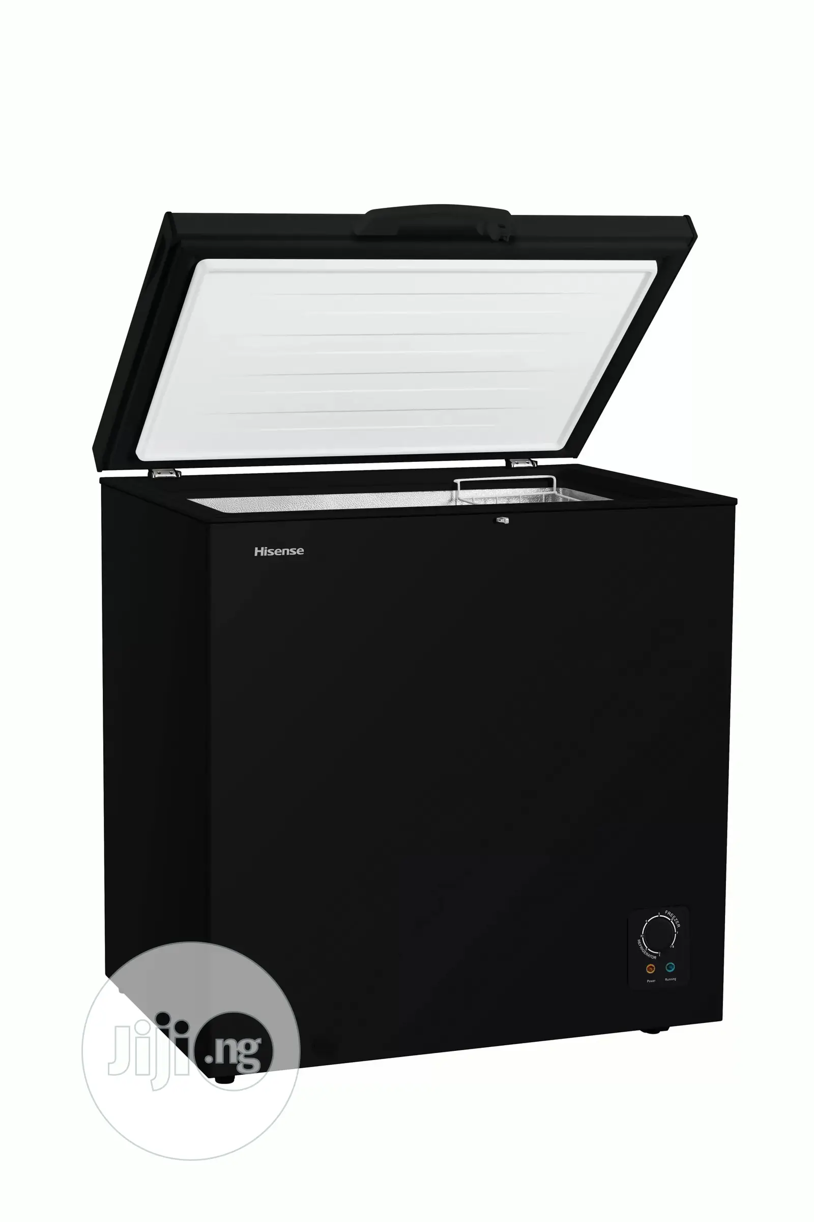 Hisense Chest Freezer Fc-250