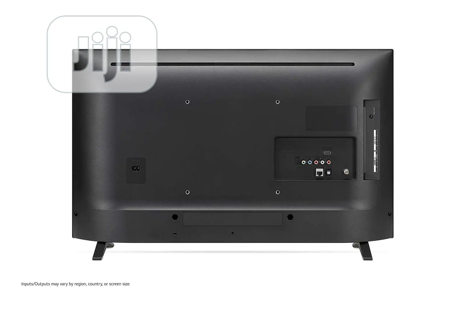 32'' Lp500 Series HD TV - 32lm550bpta