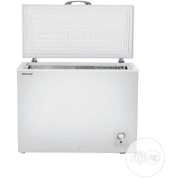 Hisense Chest Freezer Frz Fc 390sh 310 Litres