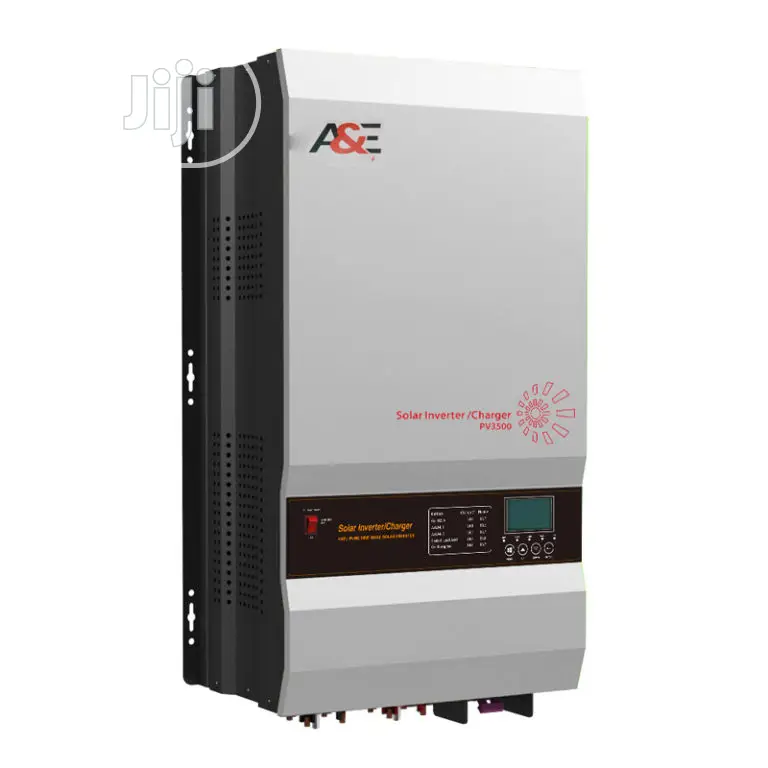 A E Hybrid Inverter 15kva 48v