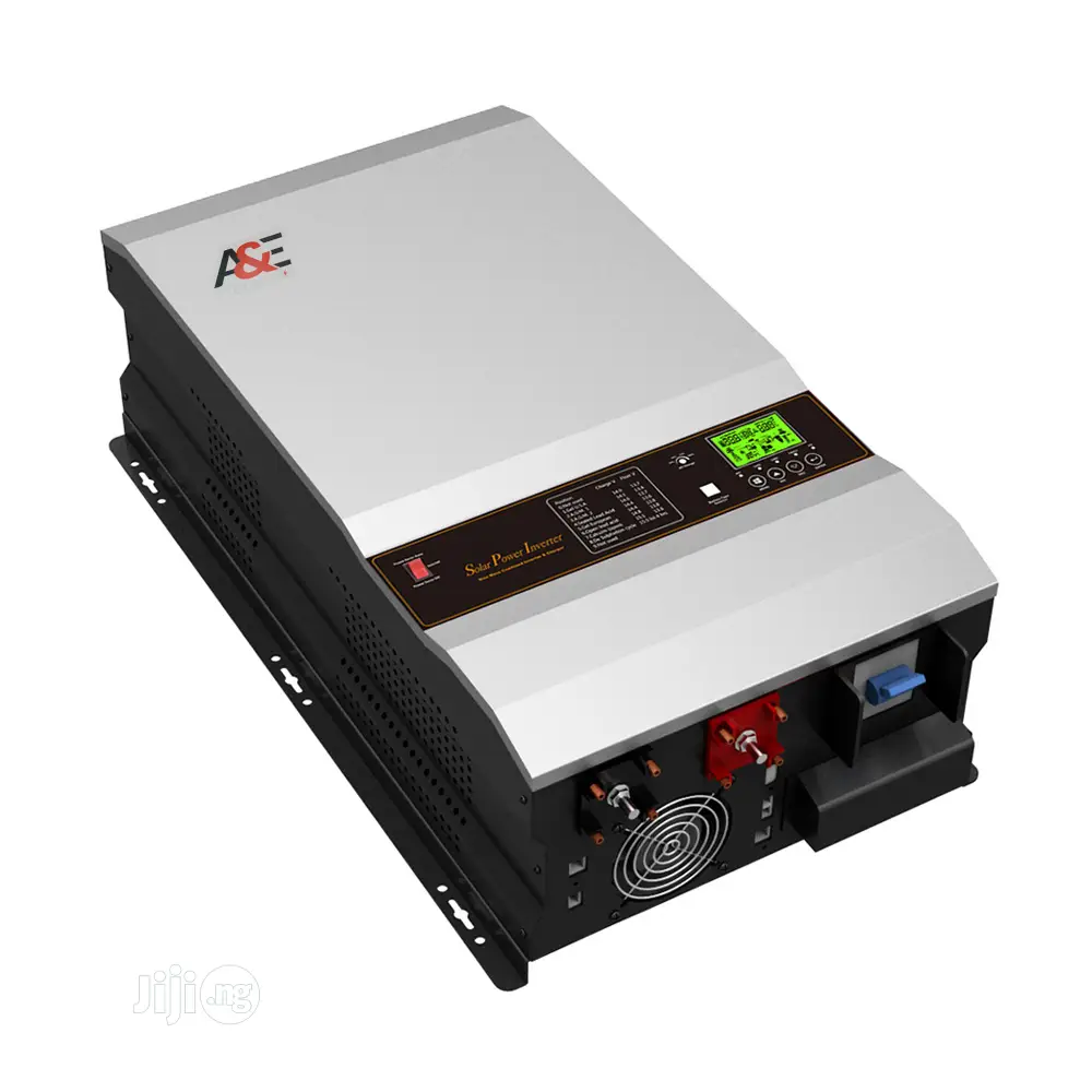 A E Hybrid Inverter 15kva 48v