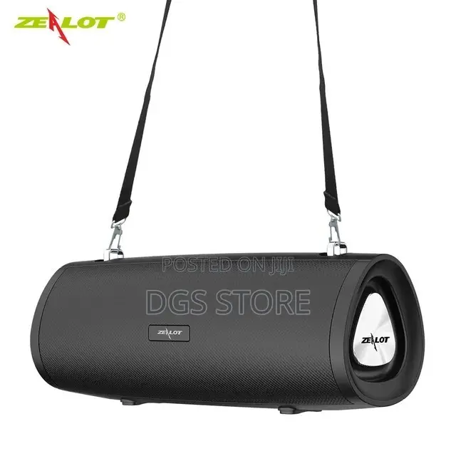 Zealot S38 Bluetooth Speaker
