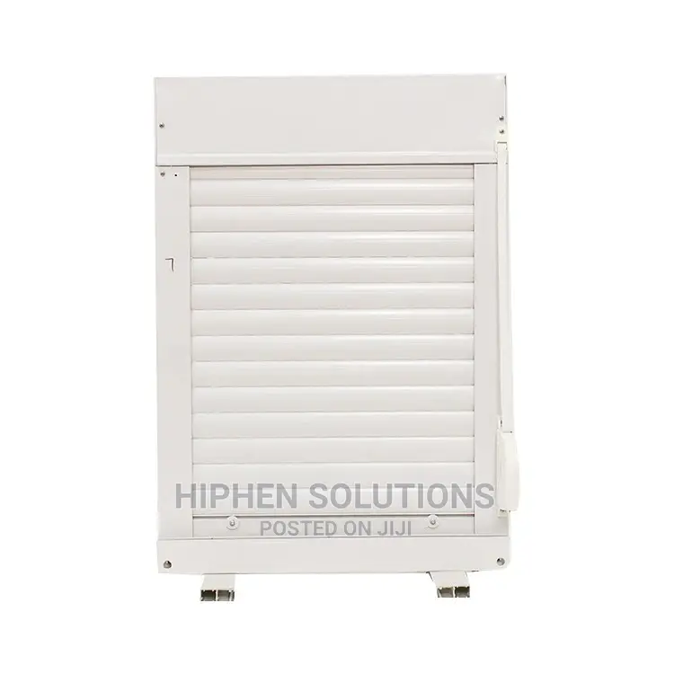 Best Quality Roller Shutter Door