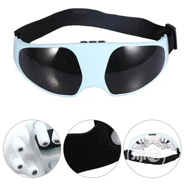 Eye Massager Goggle