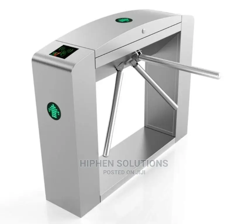 Original Tripod Turnstile