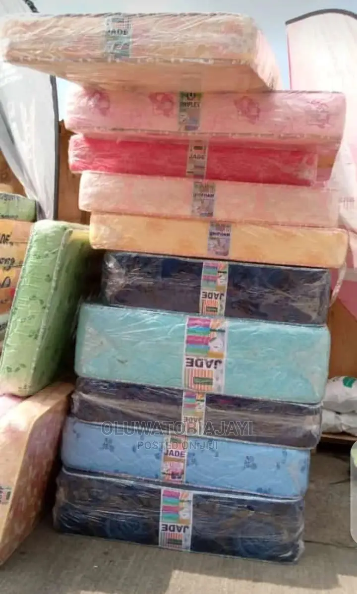 Different Size Mattress