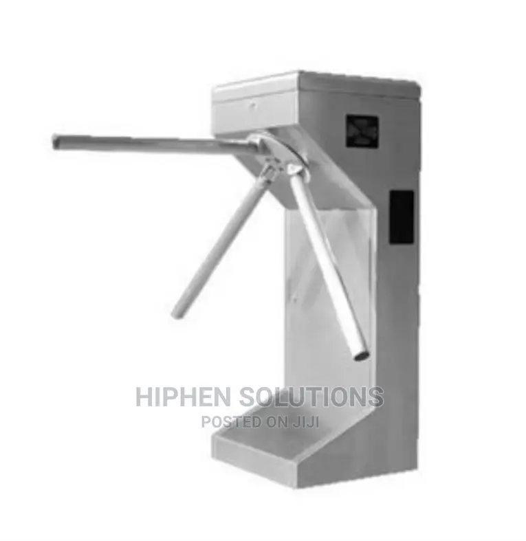 Tripod Turnstile