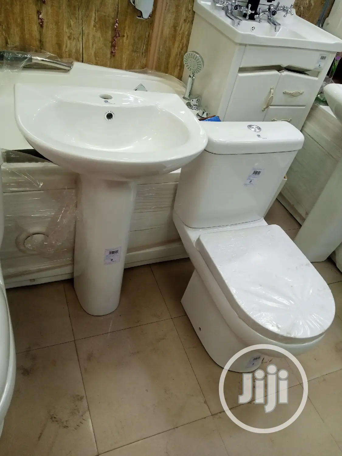 Qulity Italian Set Big