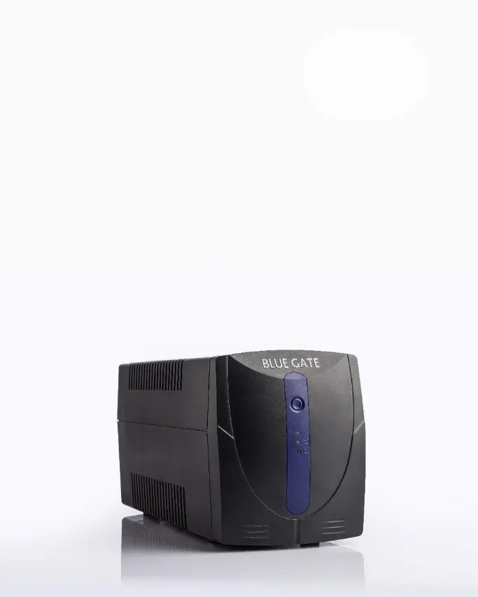 Bluegate Ups 650va