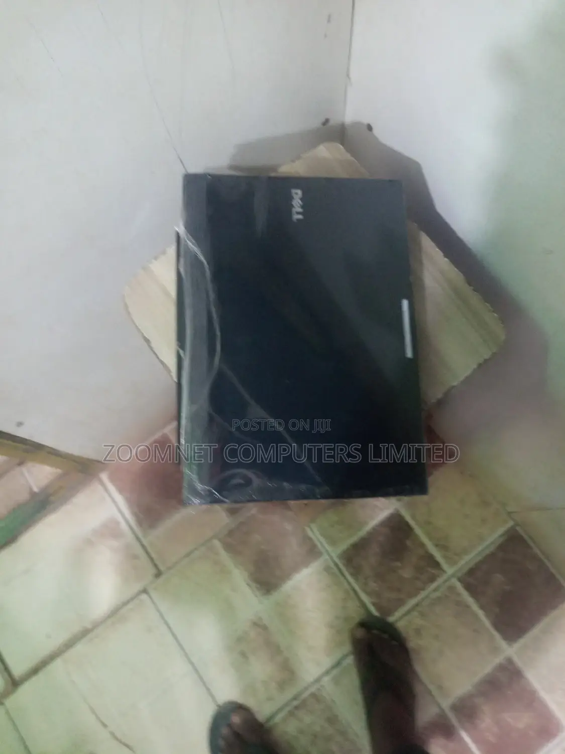 Laptop Dell Latitude 2120 2GB Intel HDD 160GB