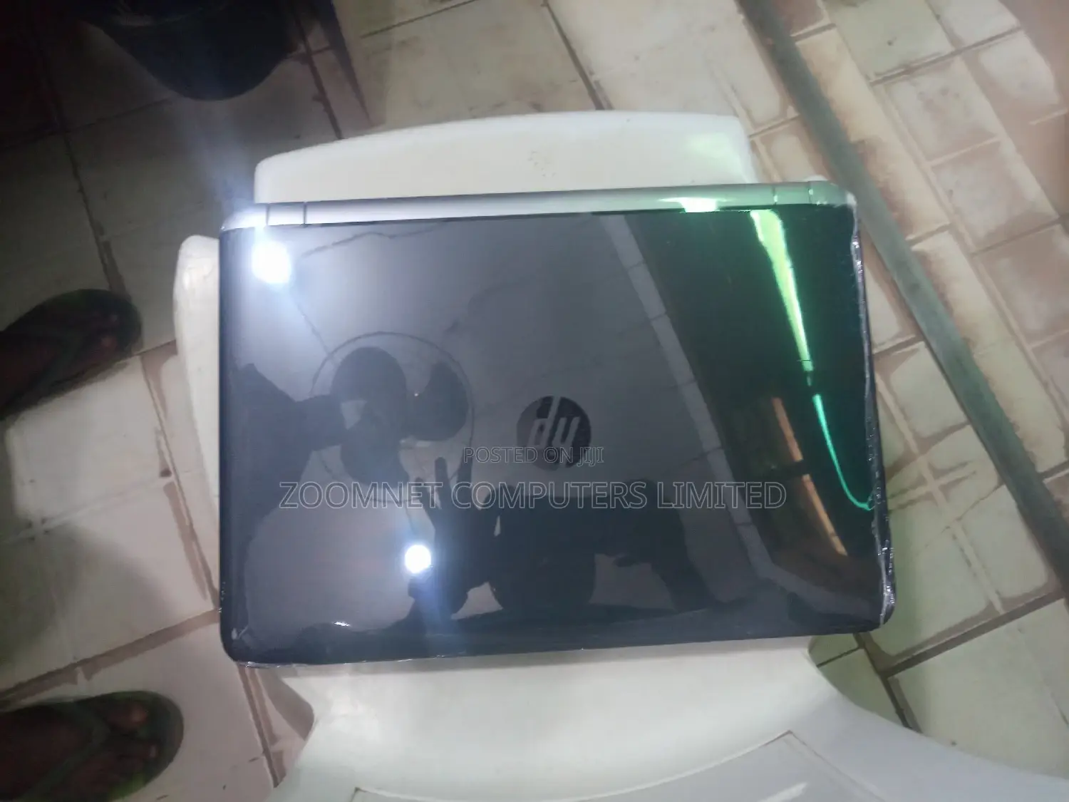 Laptop HP Pavilion 15 4GB Intel Core i3 HDD 500GB