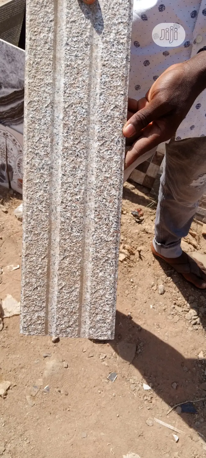 High Quality 15*50 Foreign Crack Wall Tiles