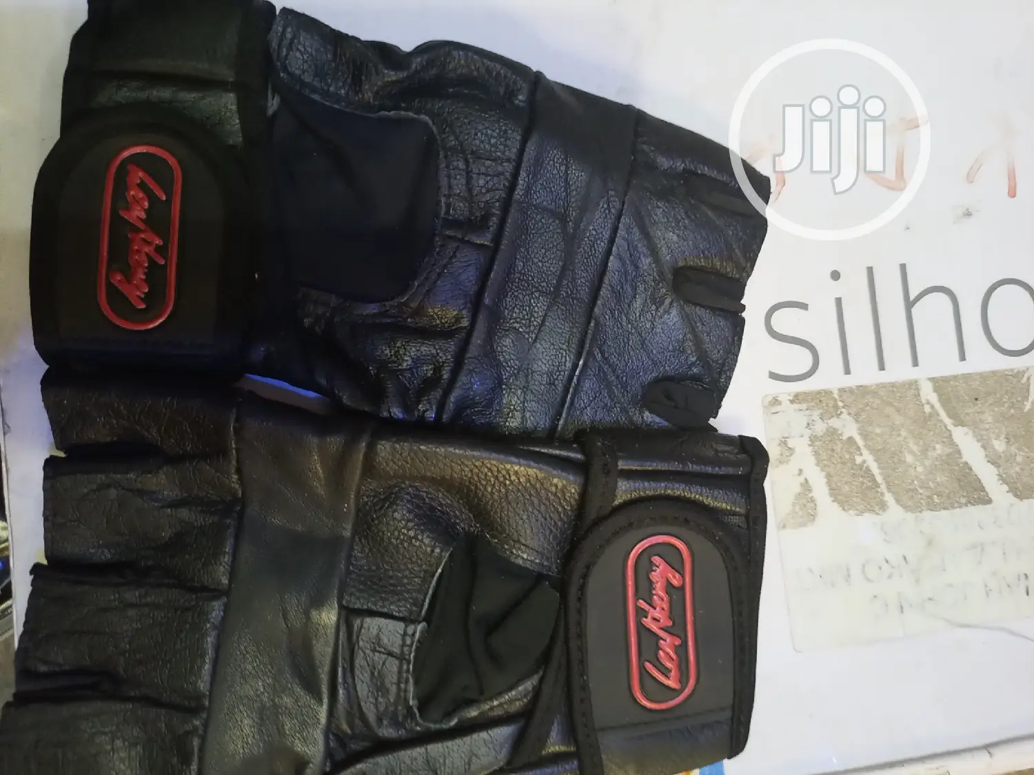 Gym Gloves
