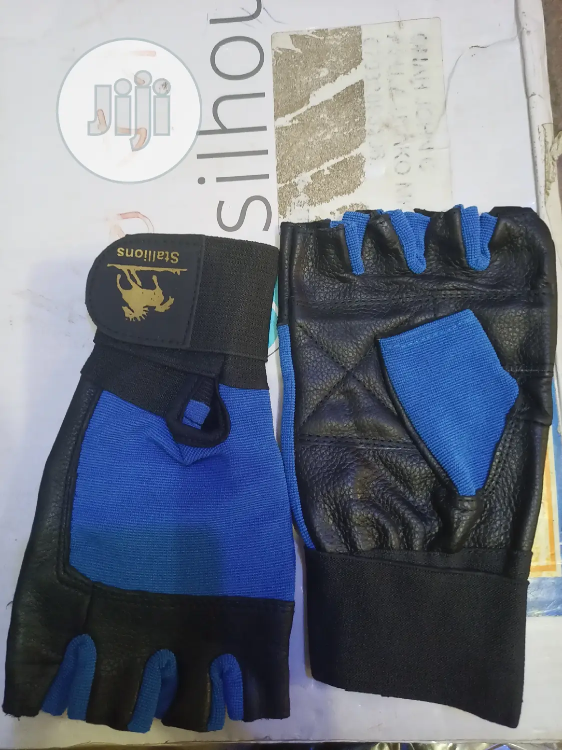 Gym Gloves
