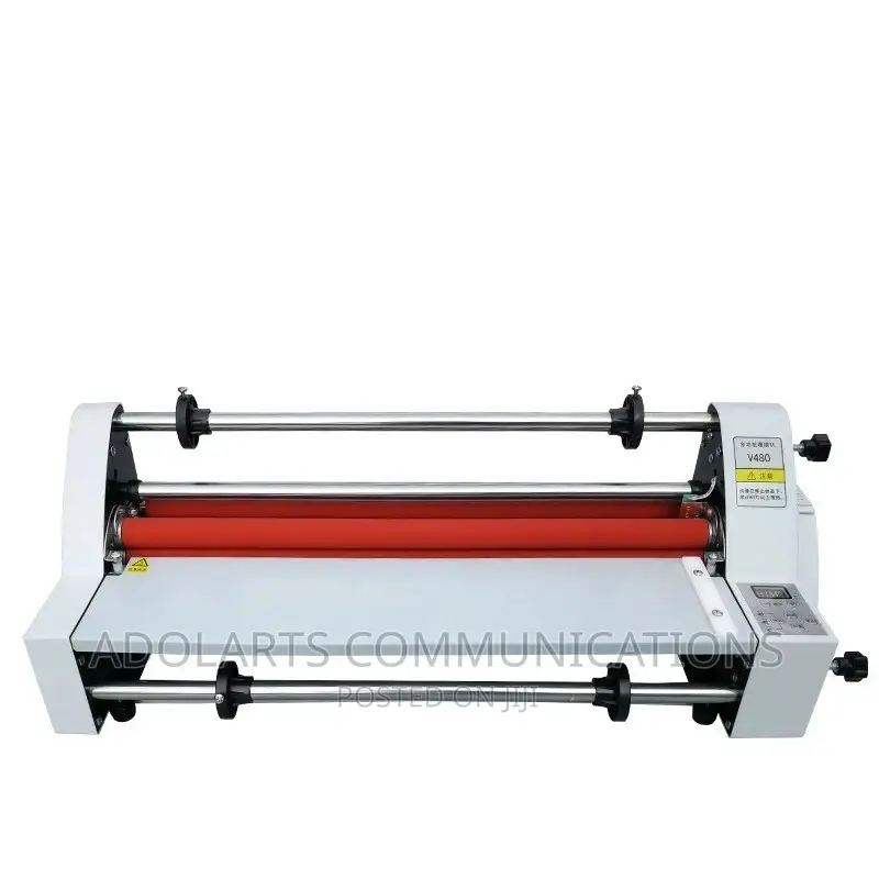 A2 Size Industrial Laminating Machine