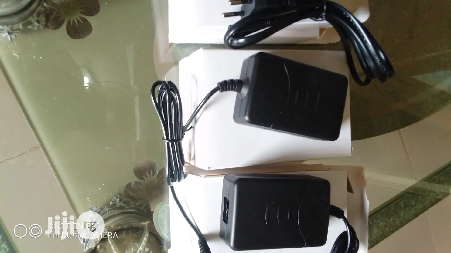 South/Sanding/Kolida Total Station Battery Charger