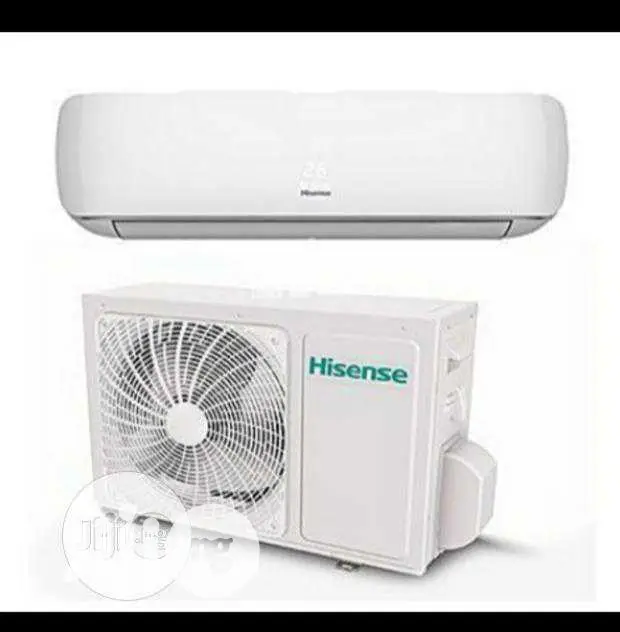 Hisense 1 H.P Split A.C