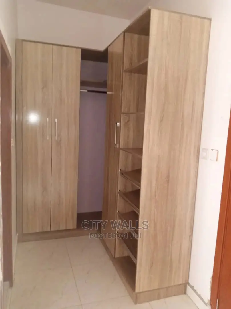 Well Built 4 Bedroom Semi Detached Duplex