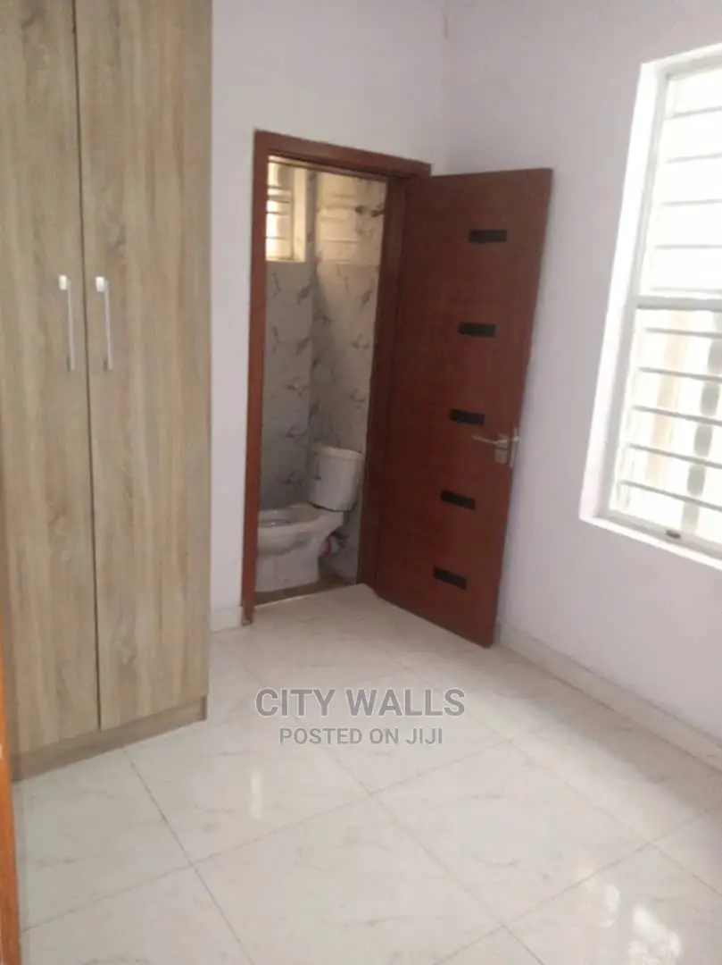 Well Built 4 Bedroom Semi Detached Duplex