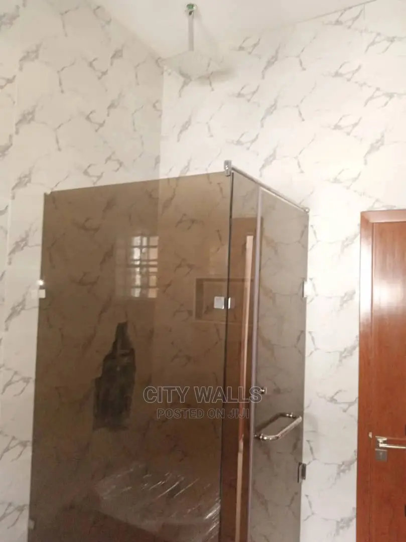 Well Built 4 Bedroom Semi Detached Duplex