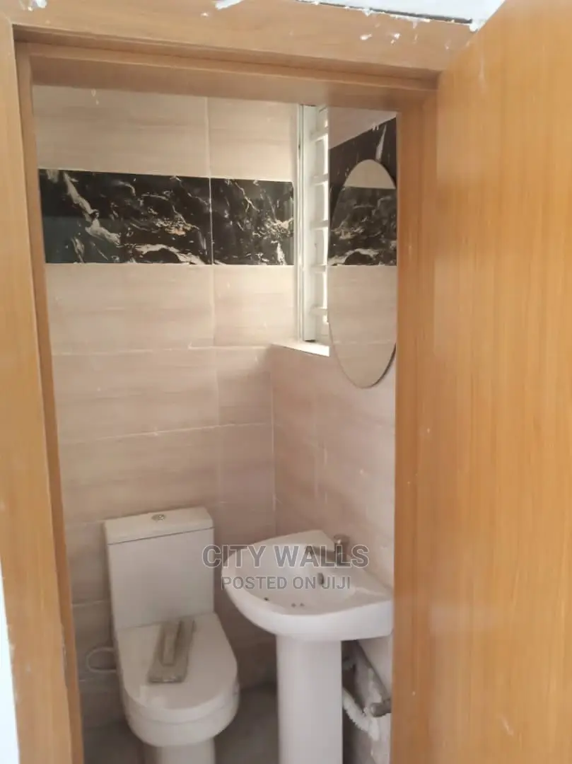 4bdrm Duplex in Ikota Gra for rent