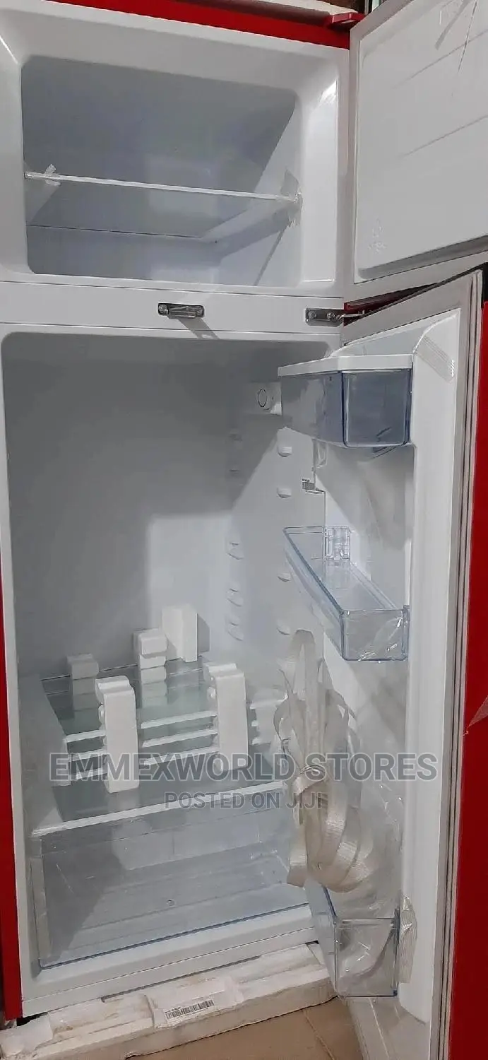 Hisense Refrigerator With Dispenser 205drb