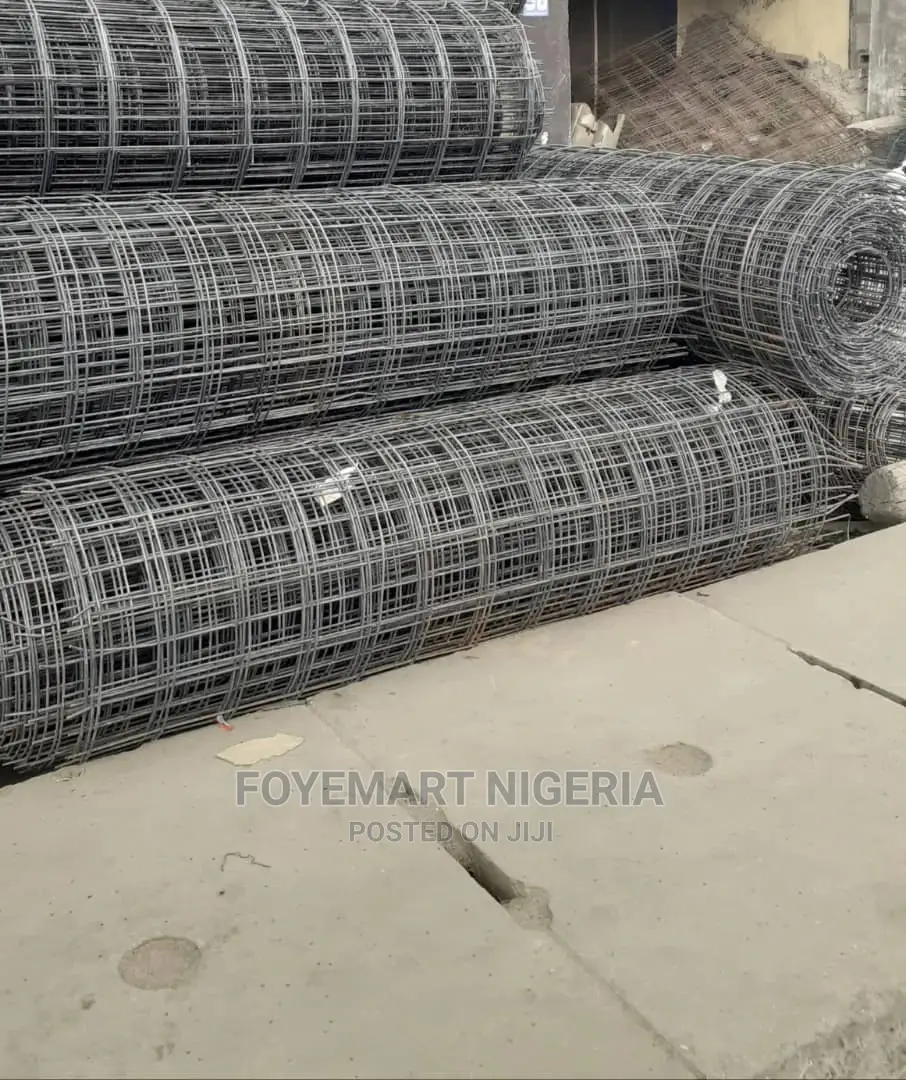 BRC Wire of 10metresx2.1metres