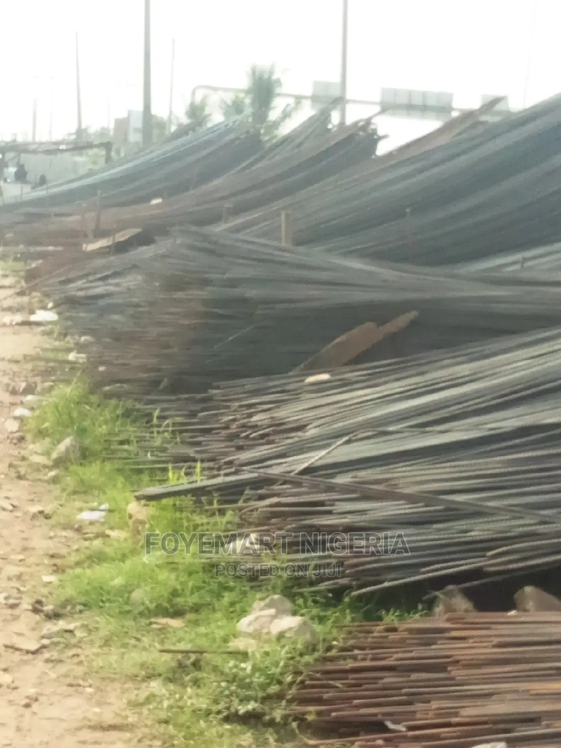 BRC Wire of 10metresx2.1metres