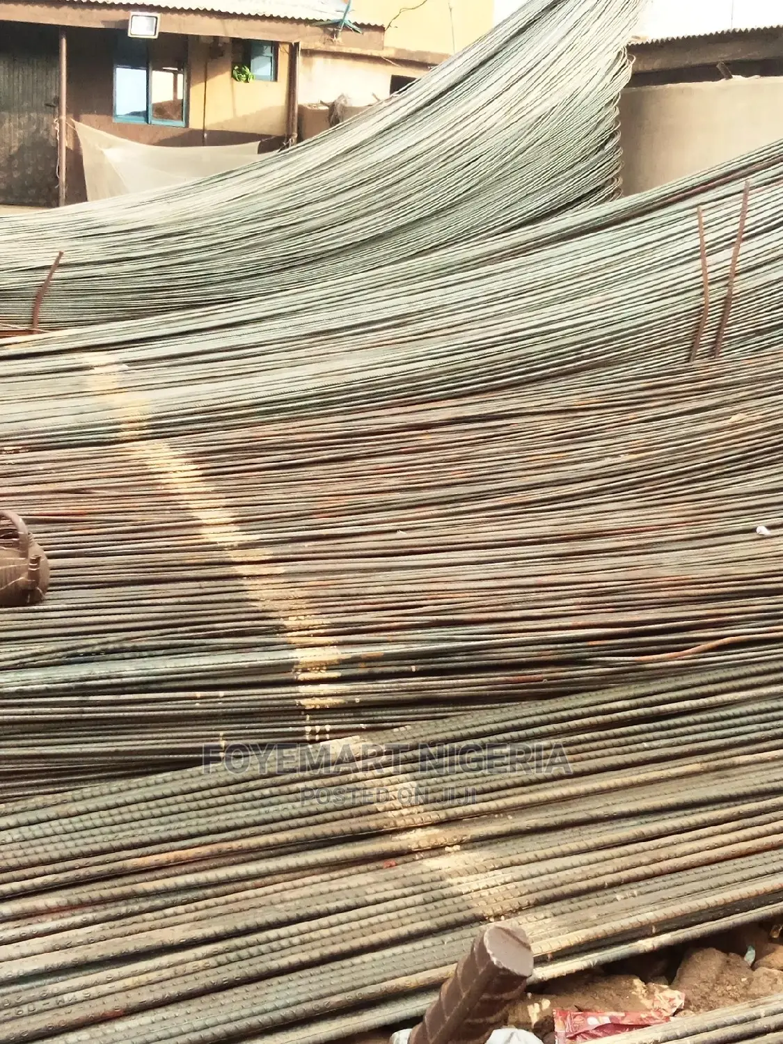 BRC Wire of 10metresx2.1metres