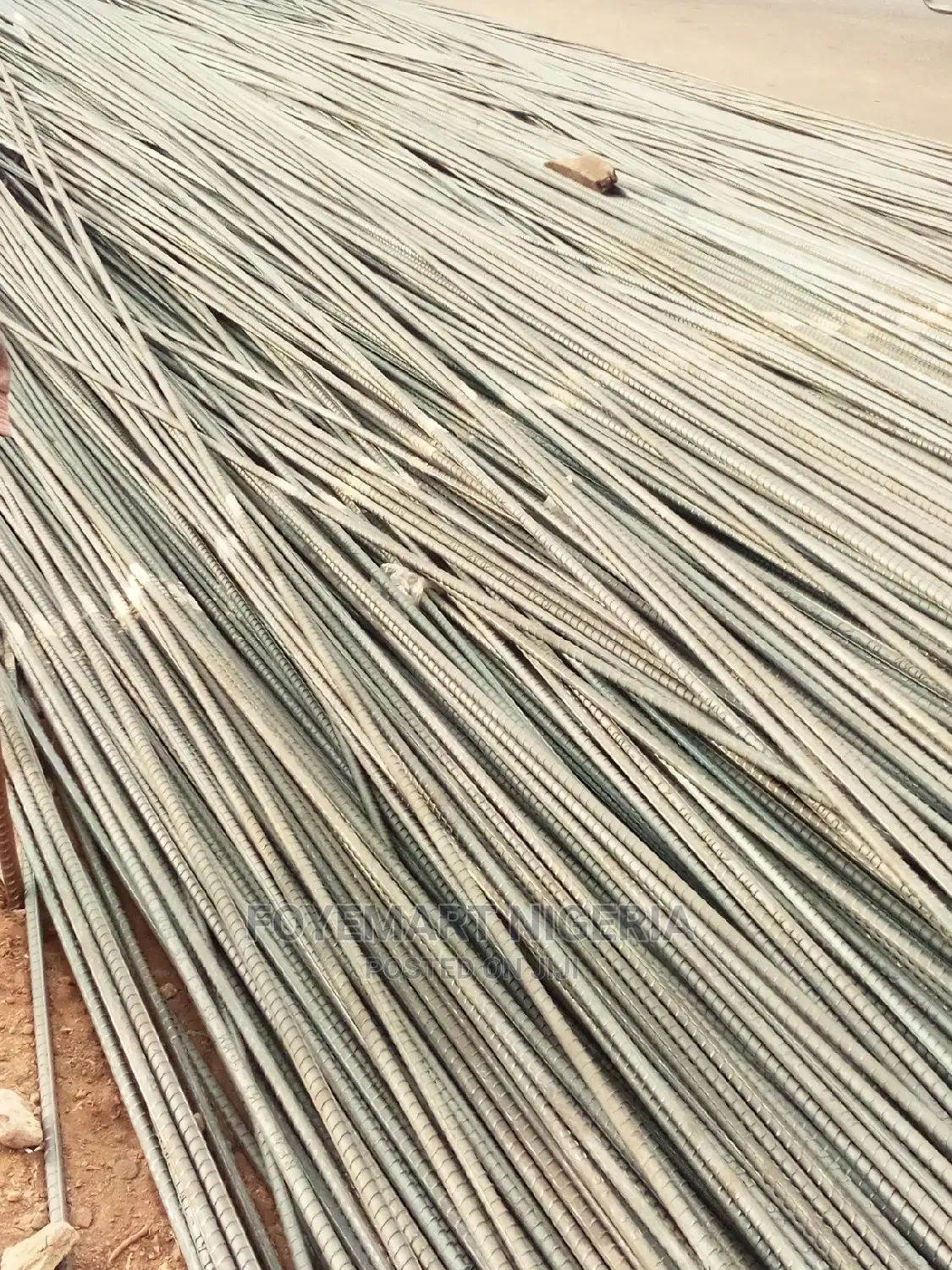 BRC Wire of 10metresx2.1metres