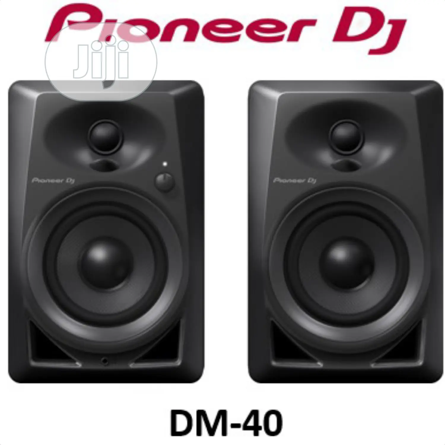 Dm-40 Studio Monitor