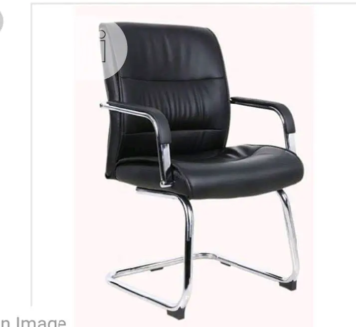 Strong Carteliver Chair