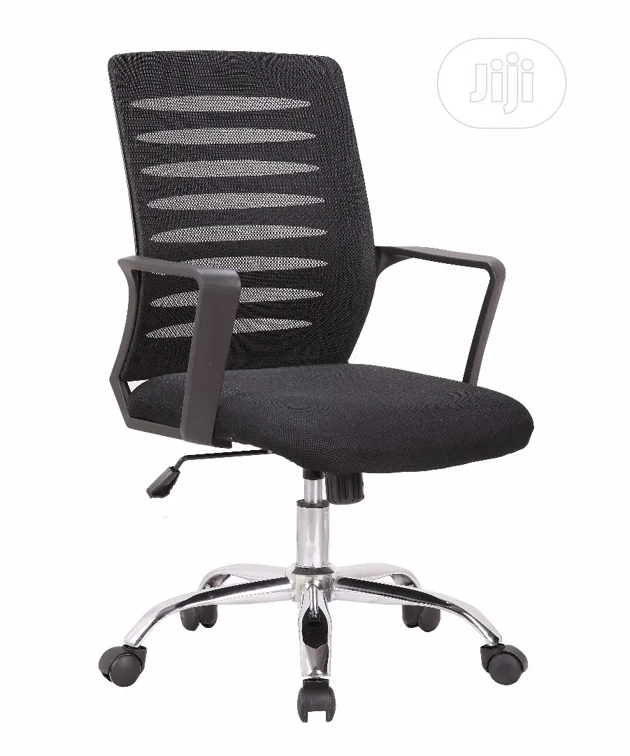 Portable Net Swivel Chair