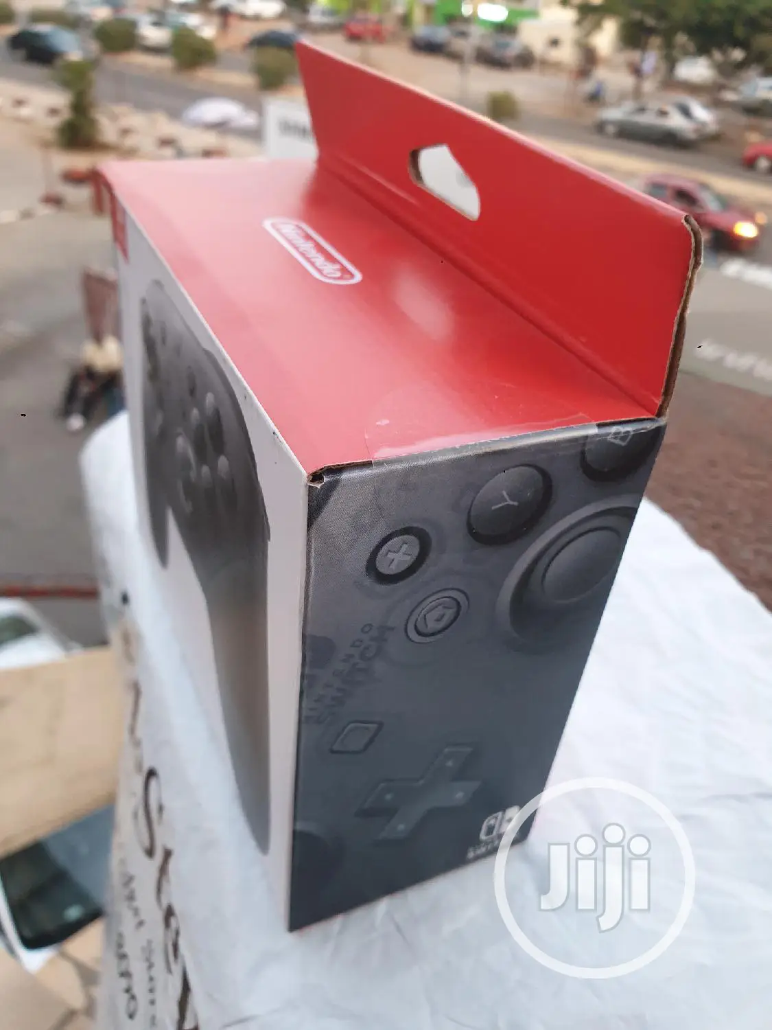 Nintendo Switch Pro Controller 100% Original Quality