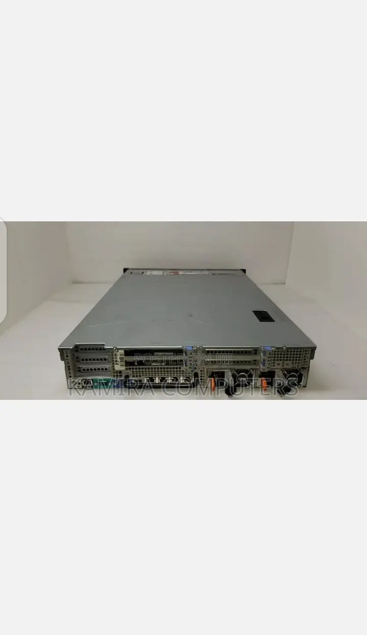 Server Dell PowerEdge R740 32GB Intel Xeon HDD 2T